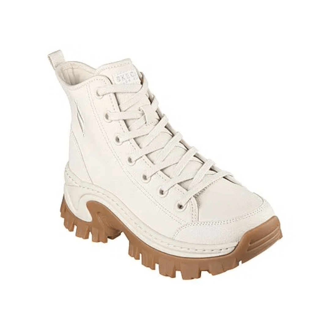 ZAPATILLAS SKECHERS HI-RYZE | 177237-OFWT-1