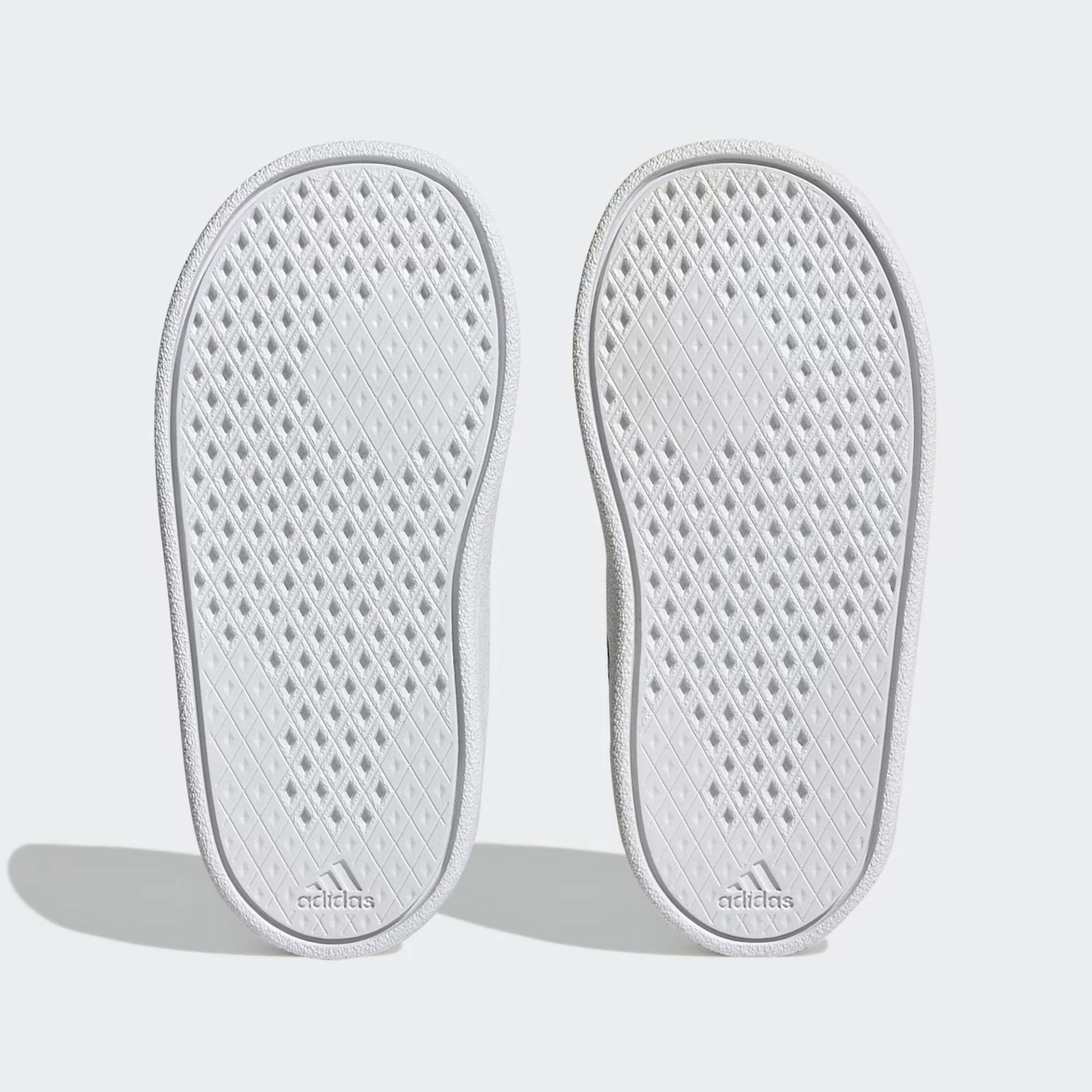 ZAPATILLAS ADIDAS BREAKNET BEBES HP8970-2