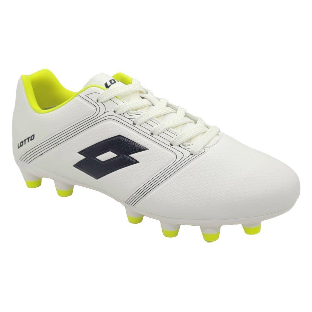 ZAPATILLAS LOTTO FUTBOL TACTIC PRO FG JR | J0626-2-0