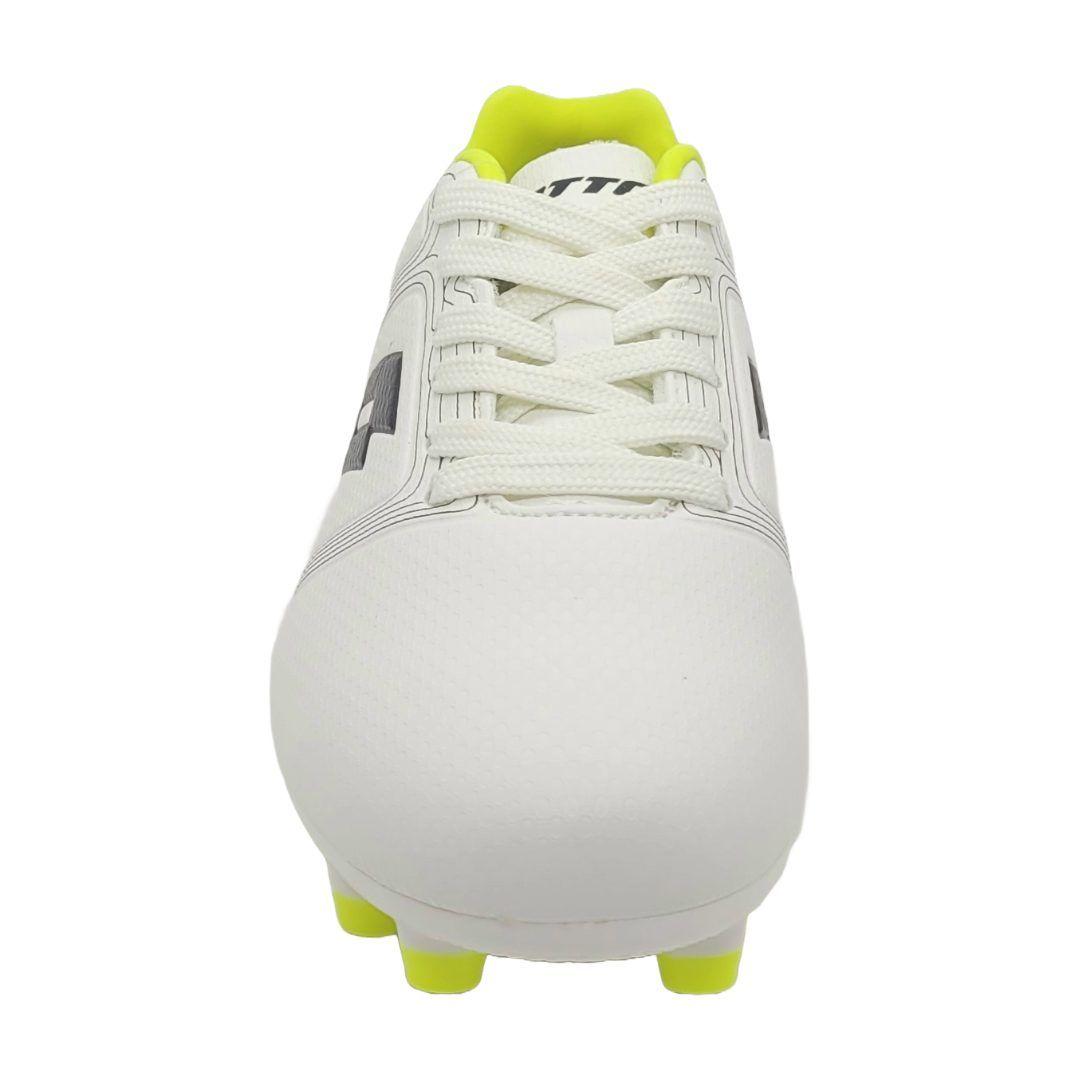 ZAPATILLAS LOTTO FUTBOL TACTIC PRO FG JR | J0626-2-3