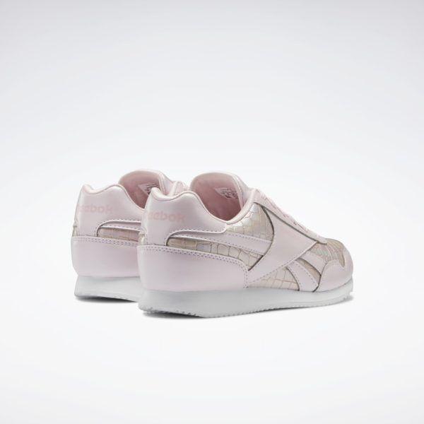 ZAPATILLAS REEBOK ROYAL CL JOG 3.0 NIÑOS GW5235-3