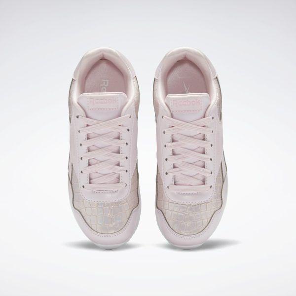 ZAPATILLAS REEBOK ROYAL CL JOG 3.0 NIÑOS GW5235-5
