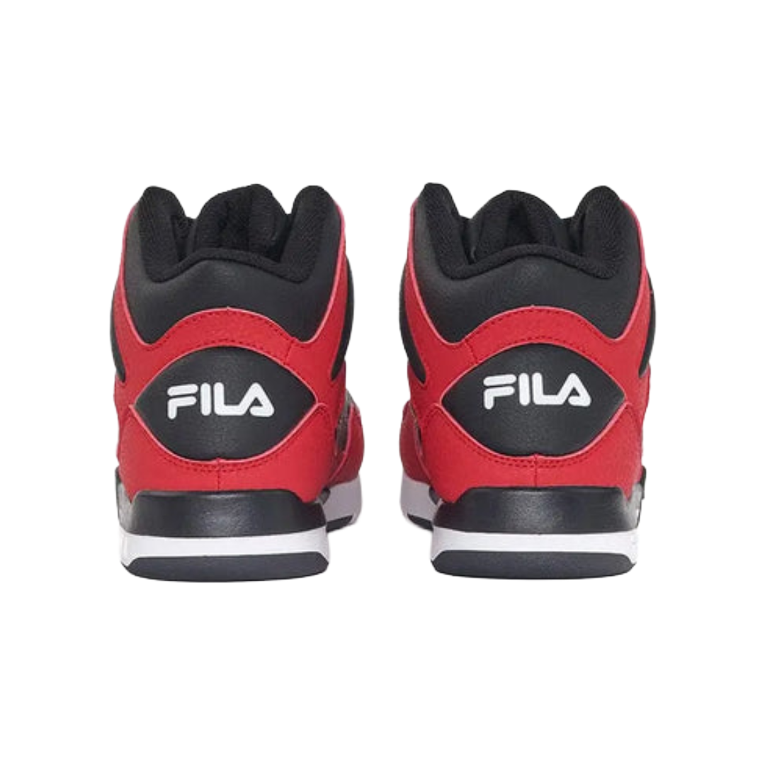 ZAPATILLAS URBANAS FILA CLINCHER INFANTIL | 3BM02487-014-2