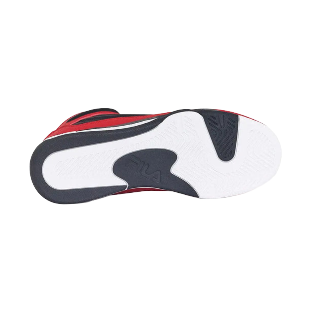 ZAPATILLAS URBANAS FILA CLINCHER INFANTIL | 3BM02487-014-4