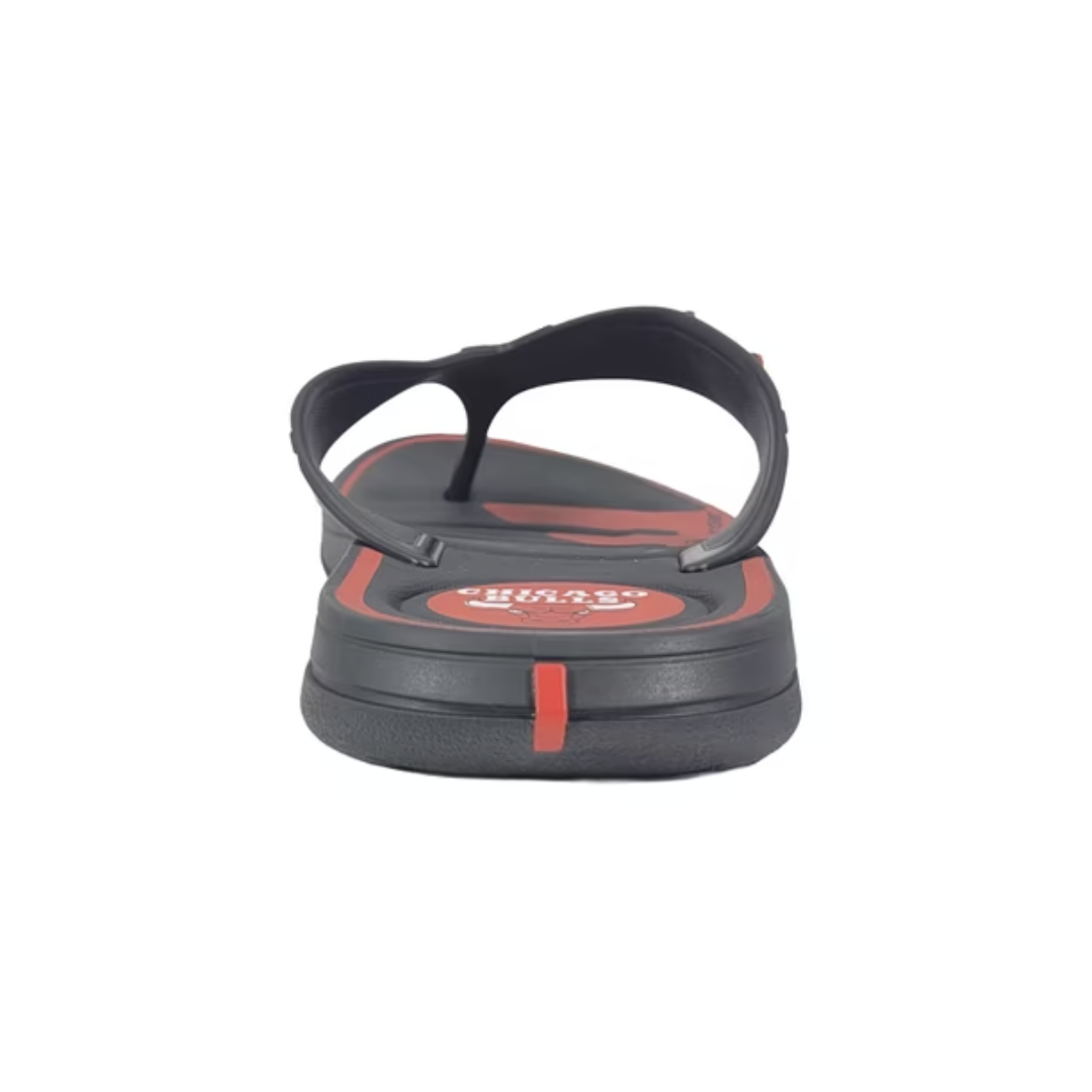 SANDALIAS RIDER NBA CHICAGO BULLS HOMBRE | GR-NBA-12245-4