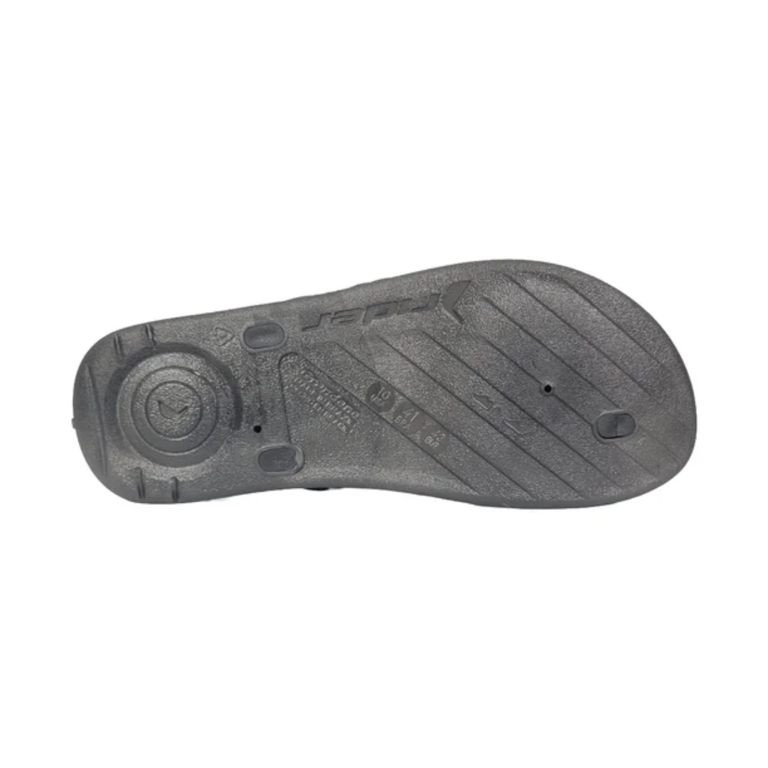 SANDALIAS RIDER NBA CHICAGO BULLS HOMBRE | GR-NBA-12245-5