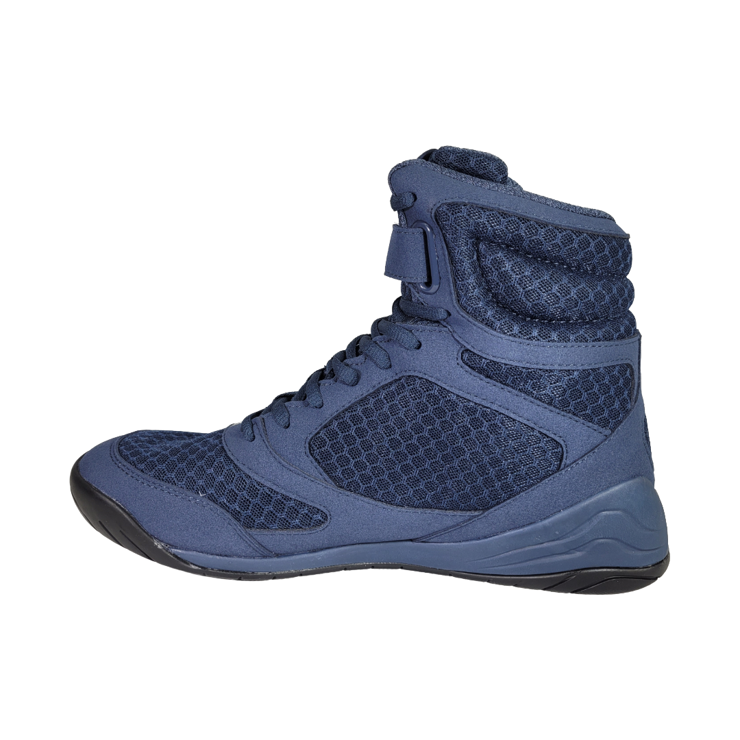 ZAPATILLAS DE BOX EVERLAST ELITE 2 ADULTO 009283623-3