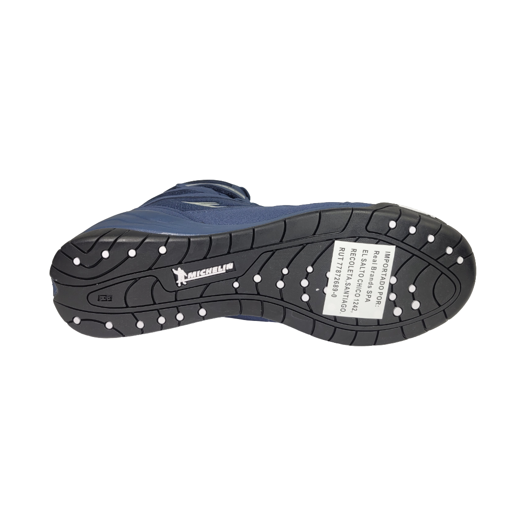 ZAPATILLAS DE BOX EVERLAST ELITE 2 ADULTO 009283623-4