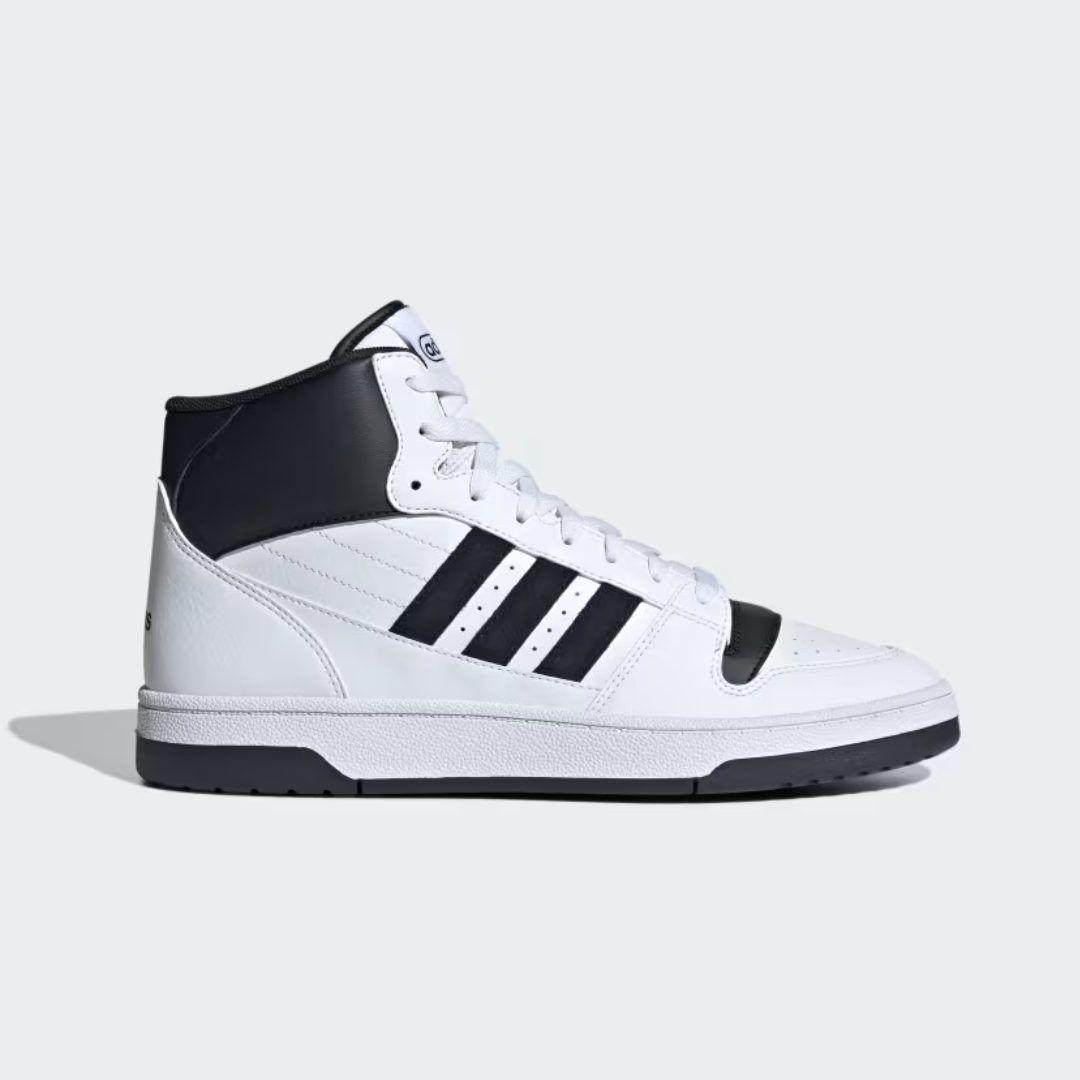 ZAPATILLAS ADIDAS TURNAROUND MID UNISEX IE1023-0