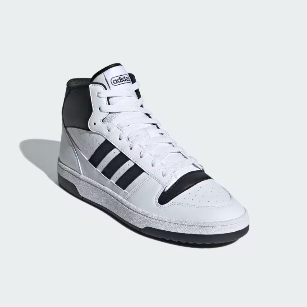 ZAPATILLAS ADIDAS TURNAROUND MID UNISEX IE1023-3