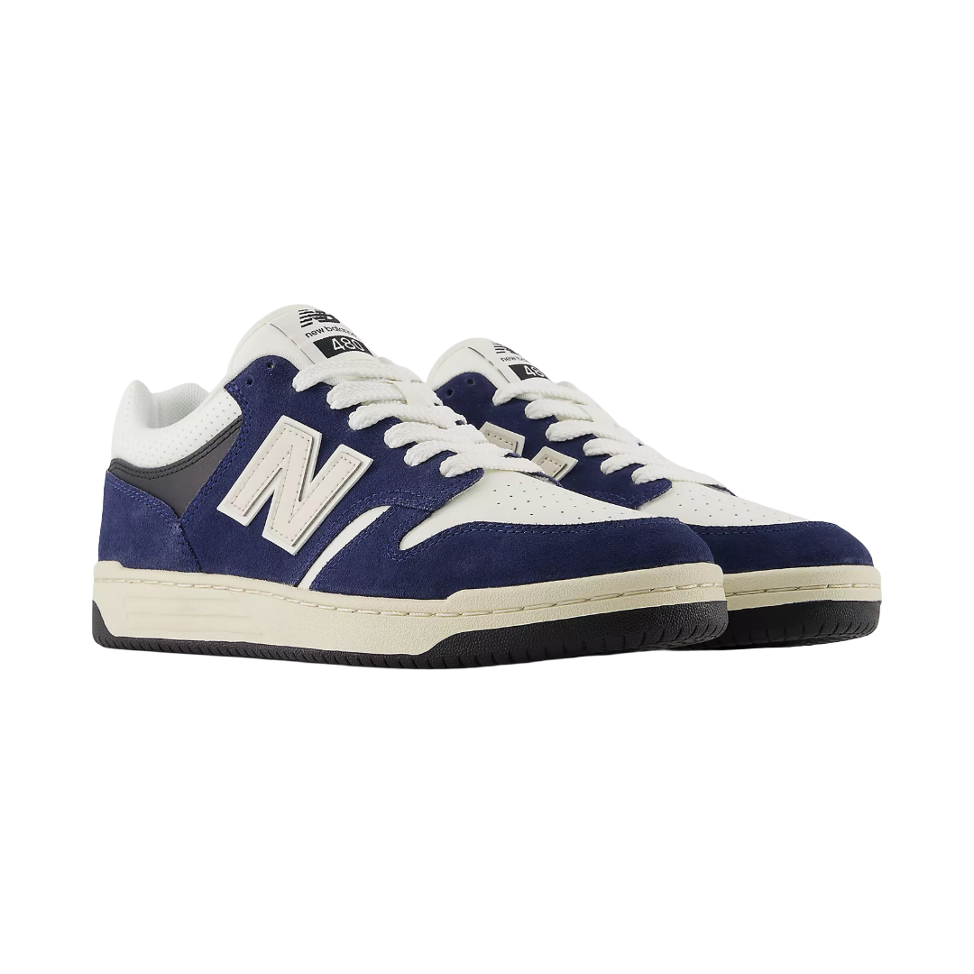ZAPATILLAS URBANAS NEW BALANCE 480 HOMBRE | BB480PEN-1