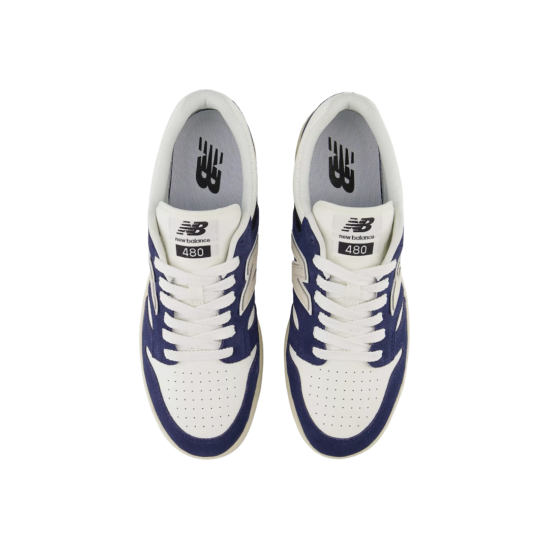 ZAPATILLAS URBANAS NEW BALANCE 480 HOMBRE | BB480PEN-2