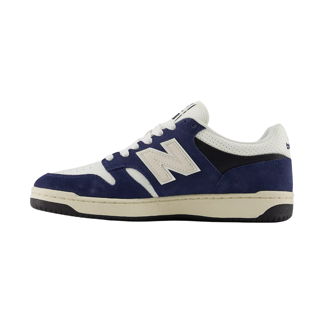 ZAPATILLAS URBANAS NEW BALANCE 480 HOMBRE | BB480PEN-3