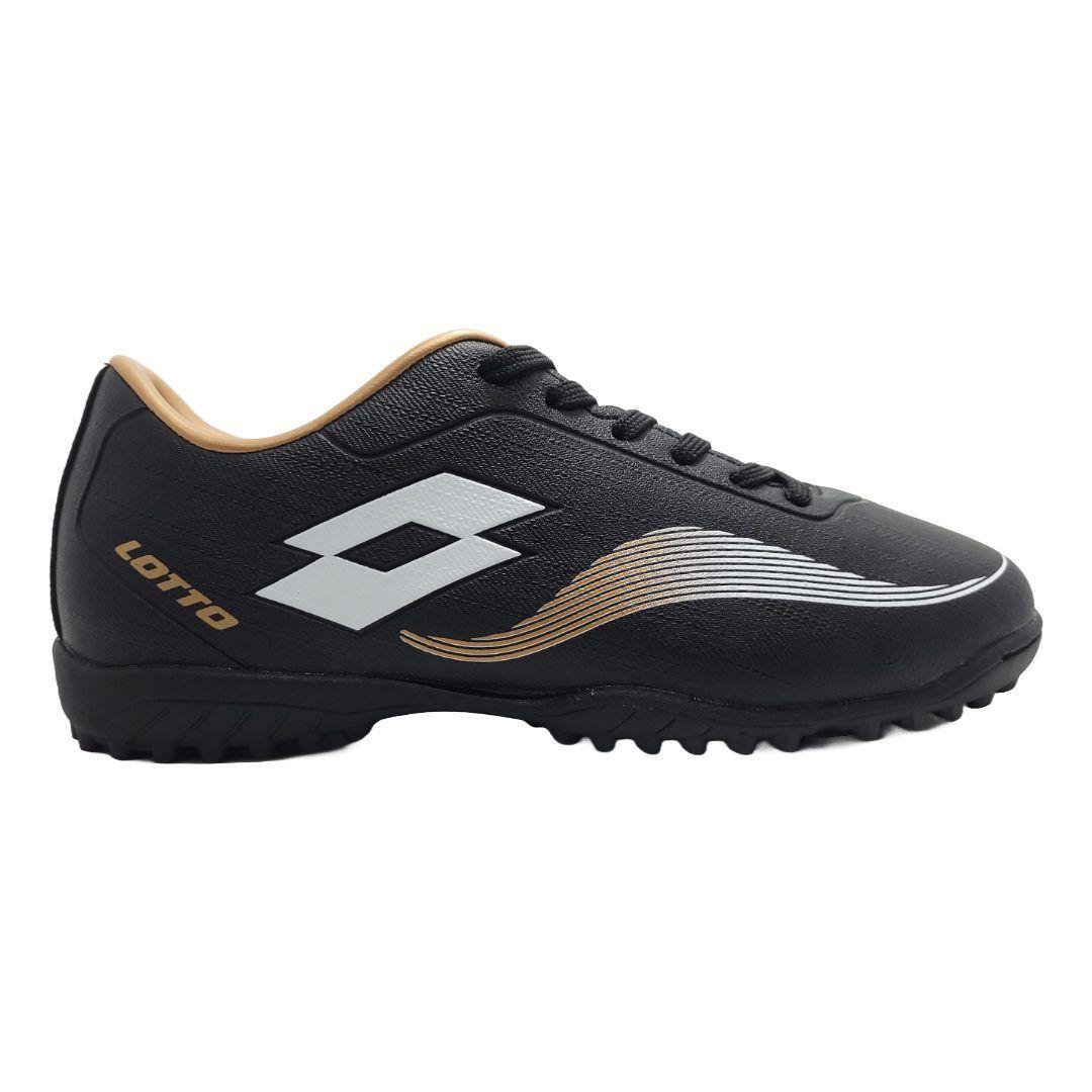 ZAPATILLAS BABY FUTBOL LOTTO JUVENIL | J0616-2-0