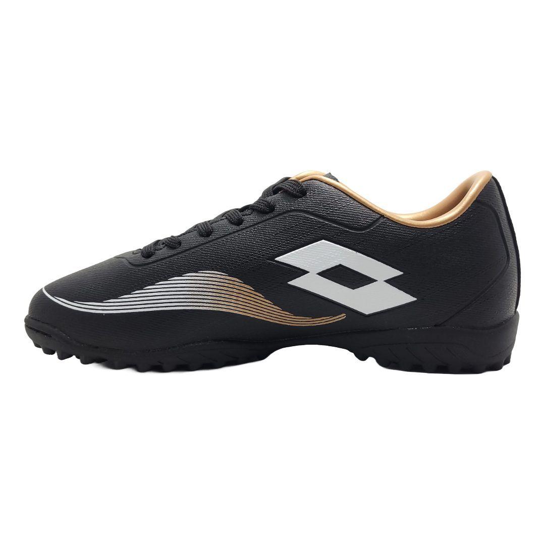 ZAPATILLAS BABY FUTBOL LOTTO JUVENIL | J0616-2-1