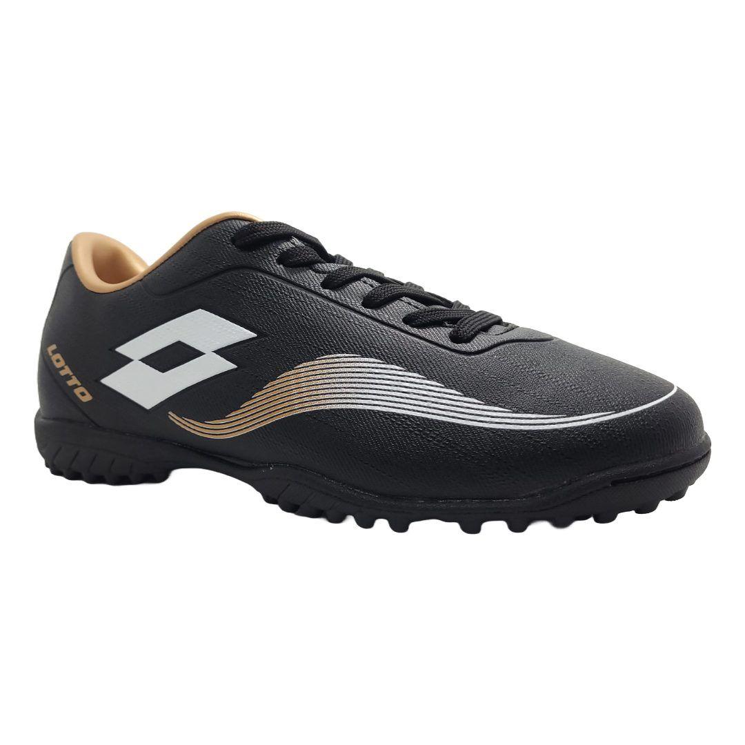 ZAPATILLAS BABY FUTBOL LOTTO JUVENIL | J0616-2-2