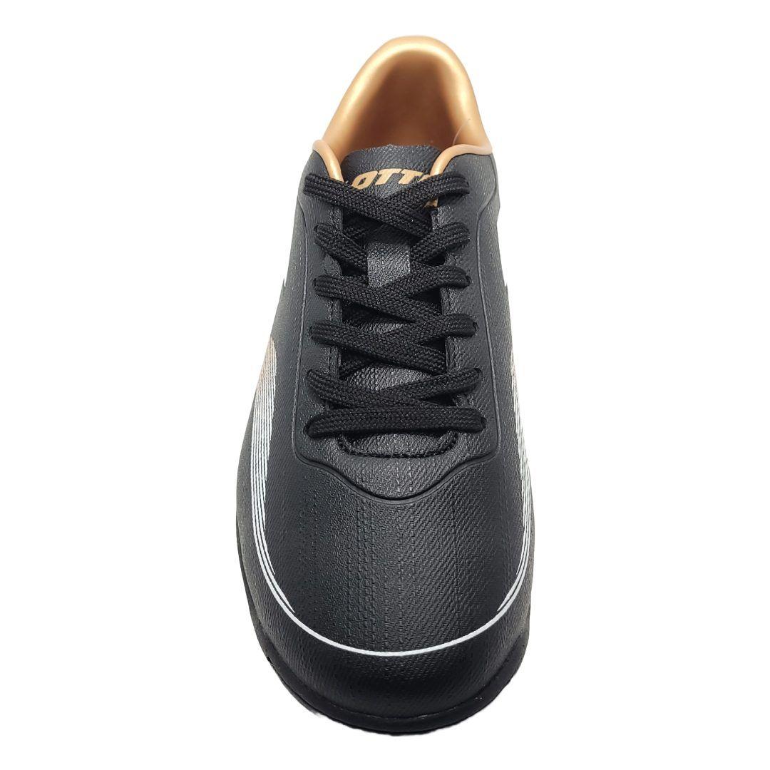 ZAPATILLAS BABY FUTBOL LOTTO JUVENIL | J0616-2-4