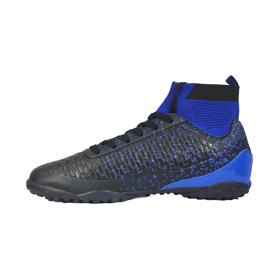 ZAPATILLAS DE BABYFÚTBOL SOCCER DARKBLUE ADULTO | S5-14B-3