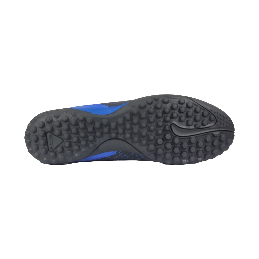 ZAPATILLAS DE BABYFÚTBOL SOCCER DARKBLUE ADULTO | S5-14B-5