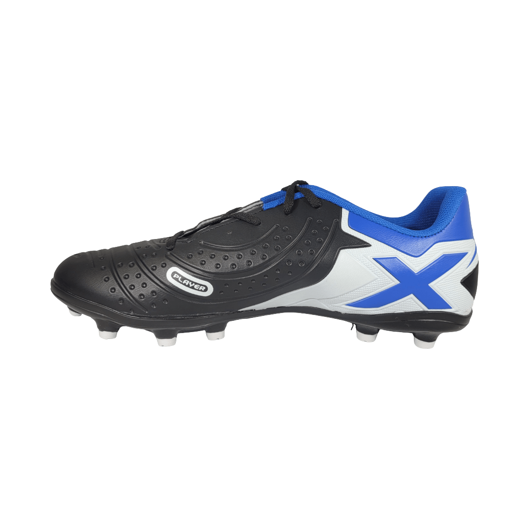ZAPATILLAS DE FUTBOL OXN CAMPO PLAYER ADULTO 372427730-2