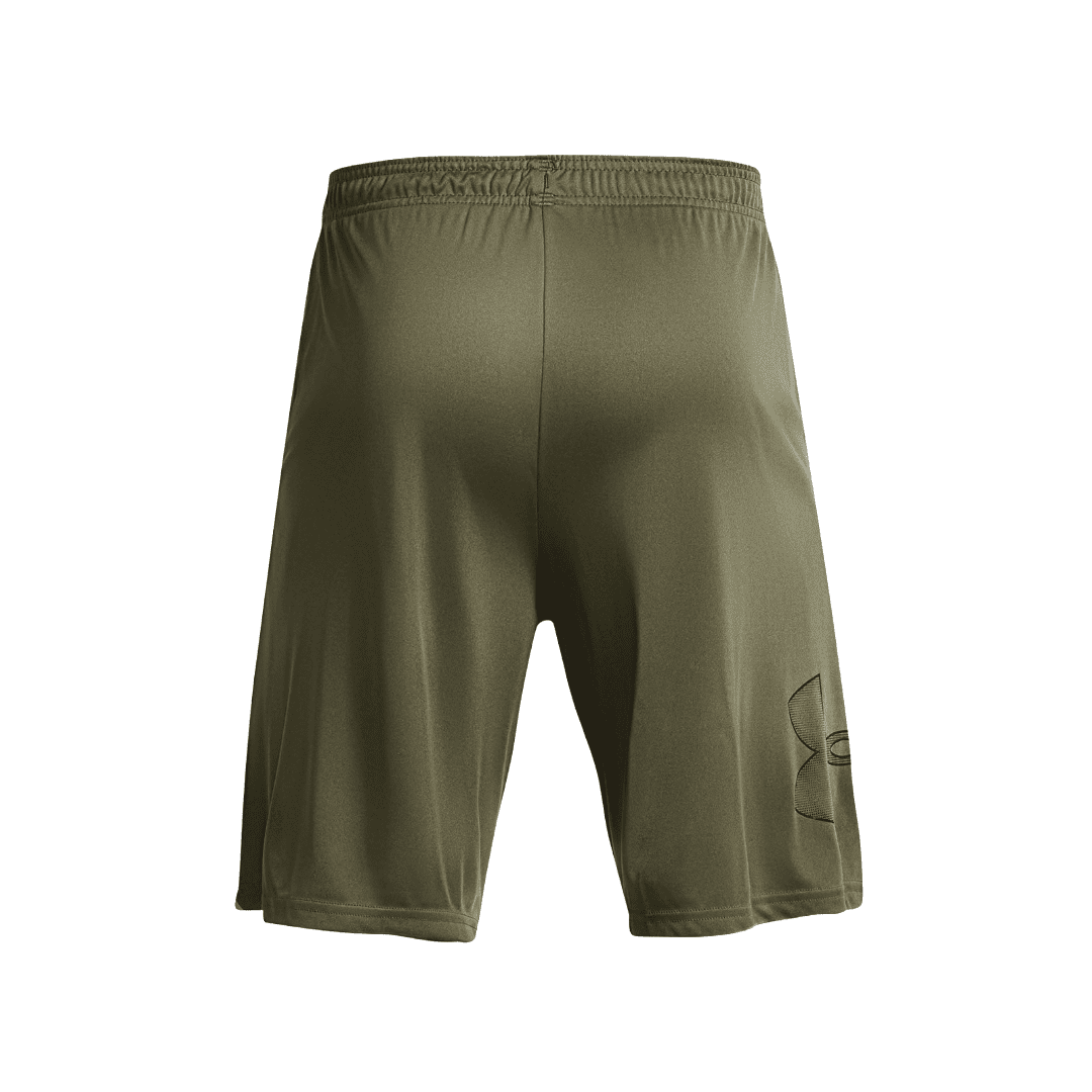 UNDER ARMOUR SHORT TECH | 1306443-390-2