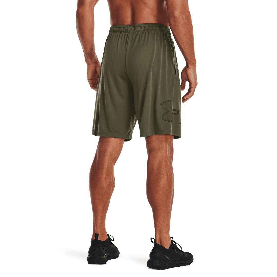 UNDER ARMOUR SHORT TECH | 1306443-390-3