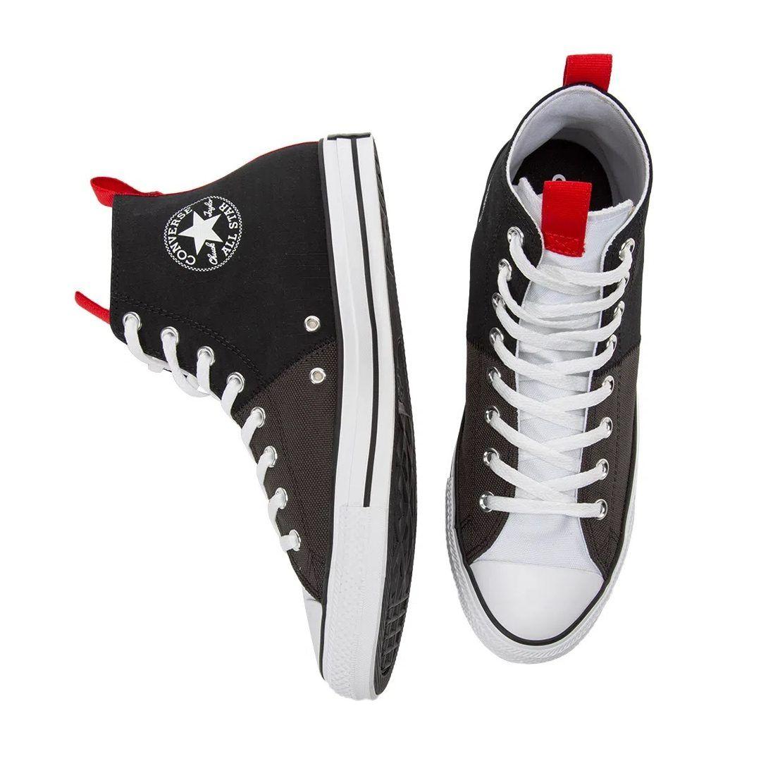 ZAPATILLAS CONVERSE CHUCK TAYLOR ALL STAR HOMBRE | 172810C--3