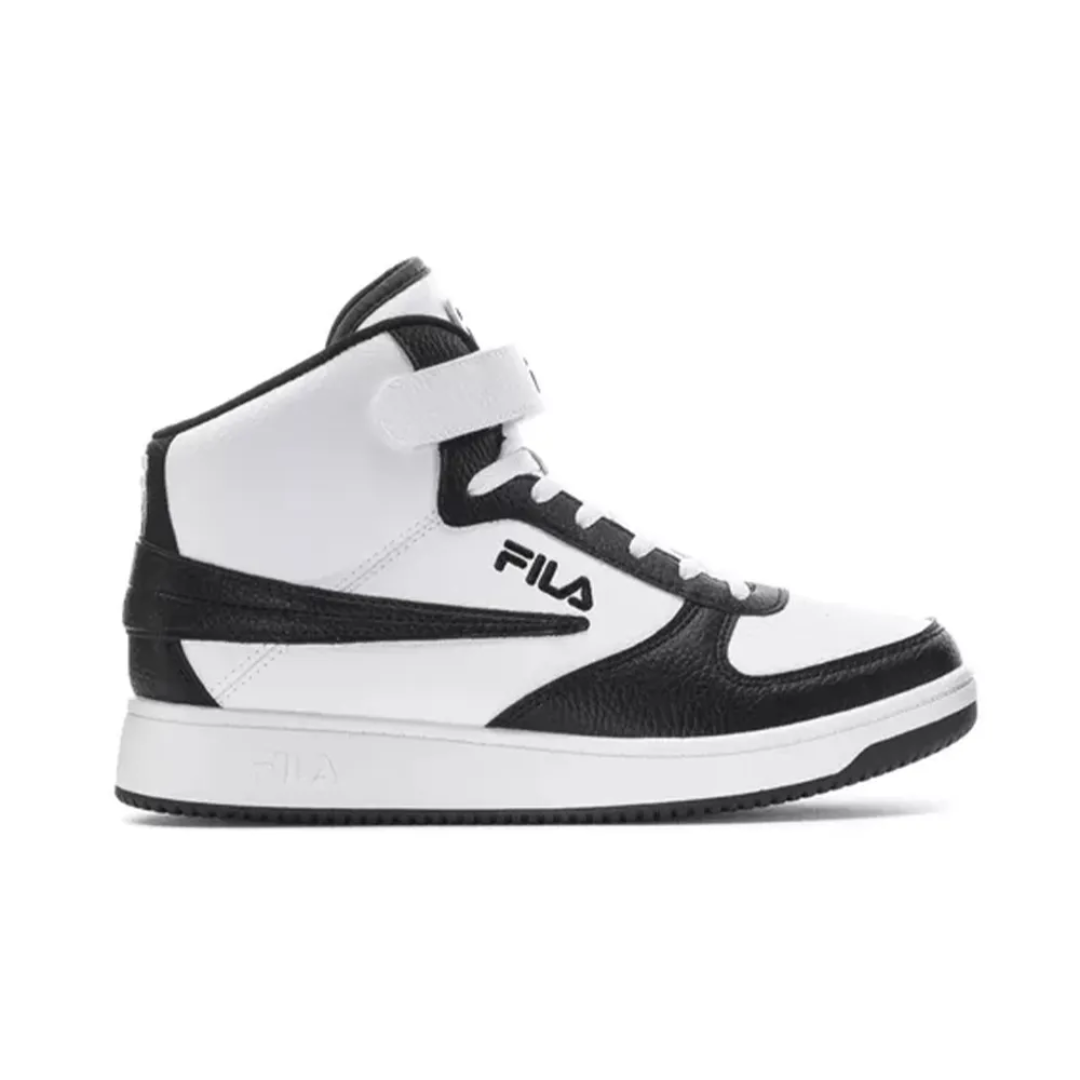 ZAPATILLAS URBANAS FILA A-HIGH HOMBRE | 1CM00540-120-0