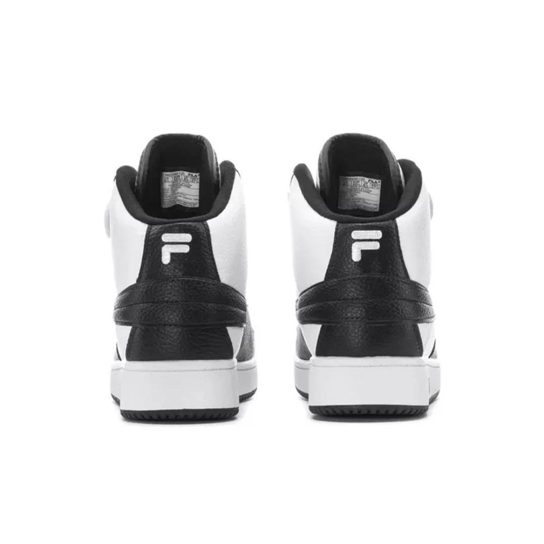 ZAPATILLAS URBANAS FILA A-HIGH HOMBRE | 1CM00540-120-2
