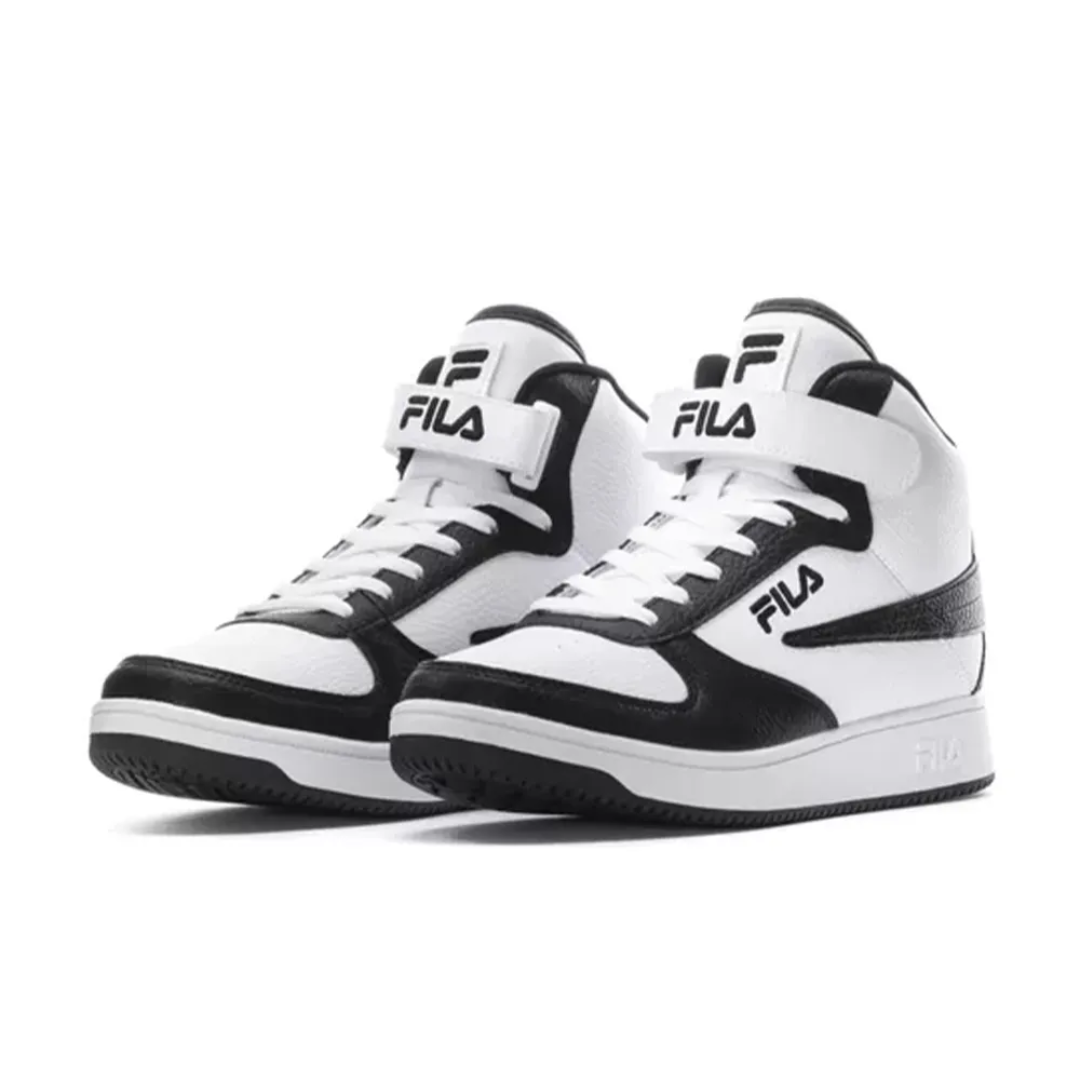 ZAPATILLAS URBANAS FILA A-HIGH HOMBRE | 1CM00540-120-3