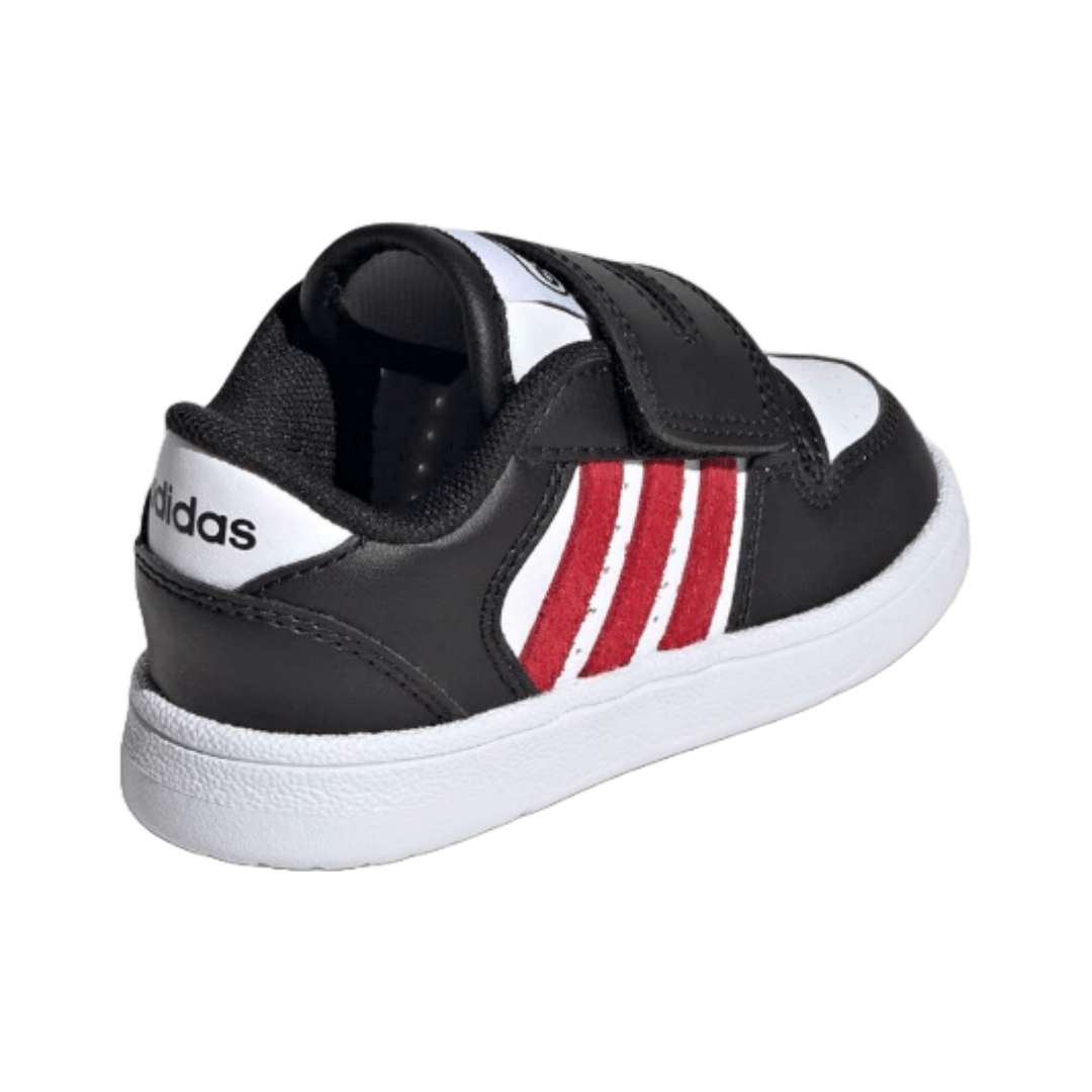 ZAPATILLAS ADIDAS TURNAROUND BEBÉS | JI0378-1
