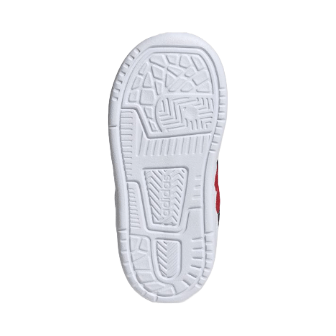 ZAPATILLAS ADIDAS TURNAROUND BEBÉS | JI0378-4
