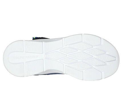Zapatillas Skechers Microspec Max Niños 403799L-NVLM-2