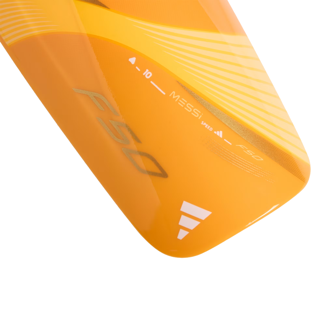 CANILLERAS ADIDAS MESSI SG CLUB | KA7857-2