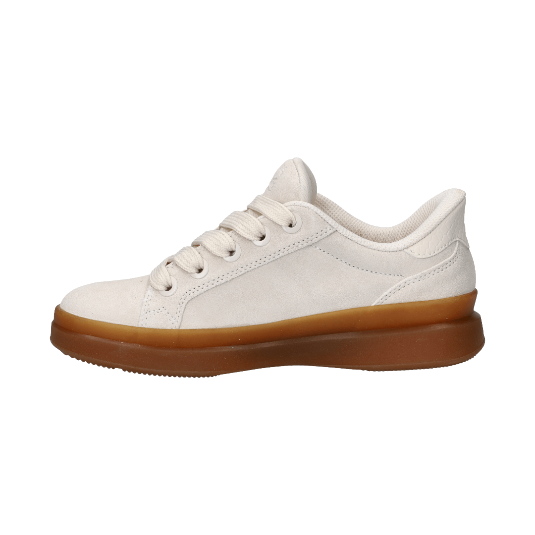 ZAPATILLAS URBANAS SKECHERS SNOOP DOGG COURTSIDE CALI MUJER | 186100-OFPK-3