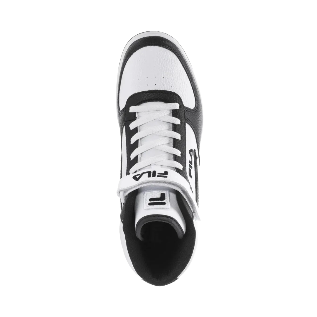 ZAPATILLAS URBANAS FILA A-HIGH INFANTIL | 3CM00543-120-2