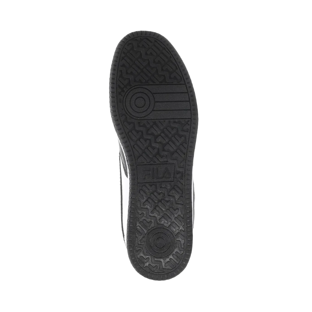 ZAPATILLAS URBANAS FILA A-HIGH INFANTIL | 3CM00543-120-4