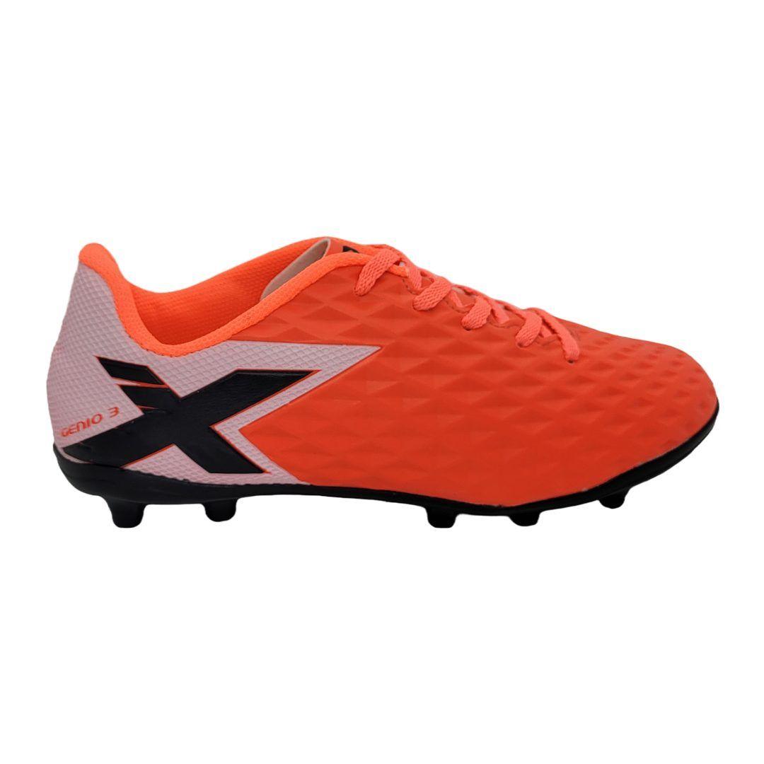 Zapatillas de Futbol OXN Genio 3 Campo Infantil 2714271307-1