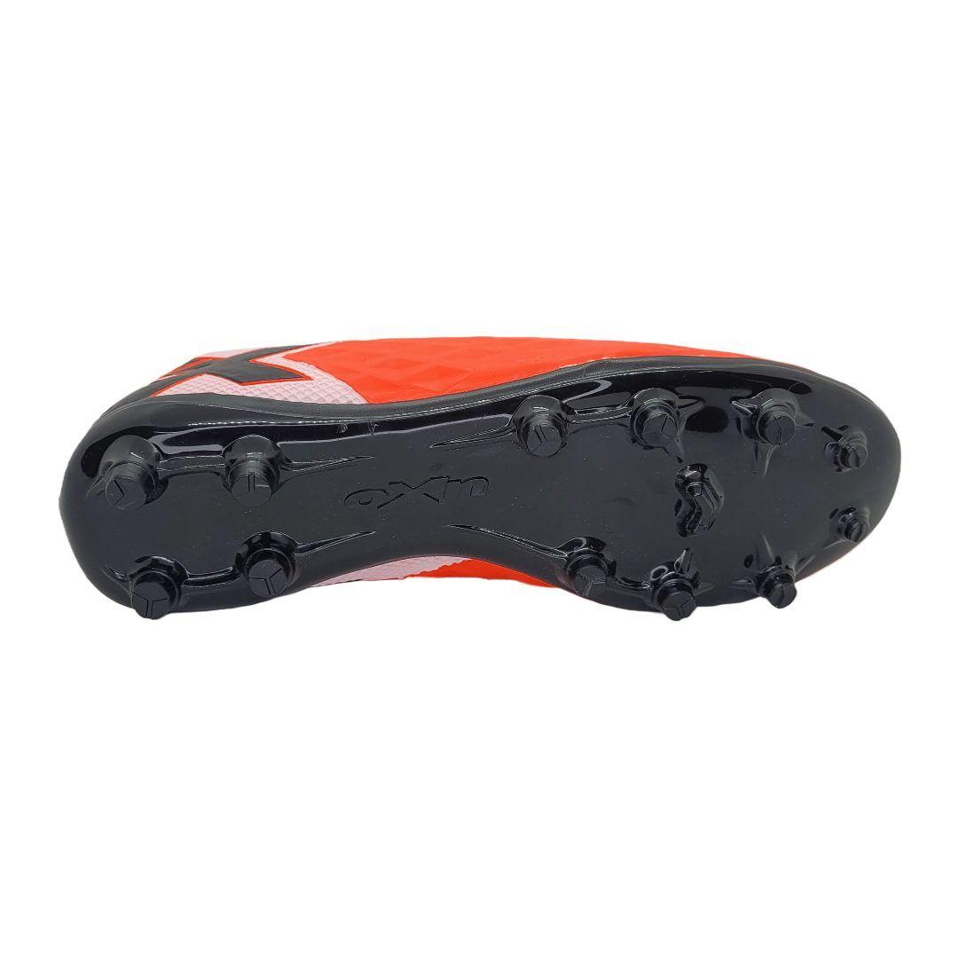 Zapatillas de Futbol OXN Genio 3 Campo Infantil 2714271307-3