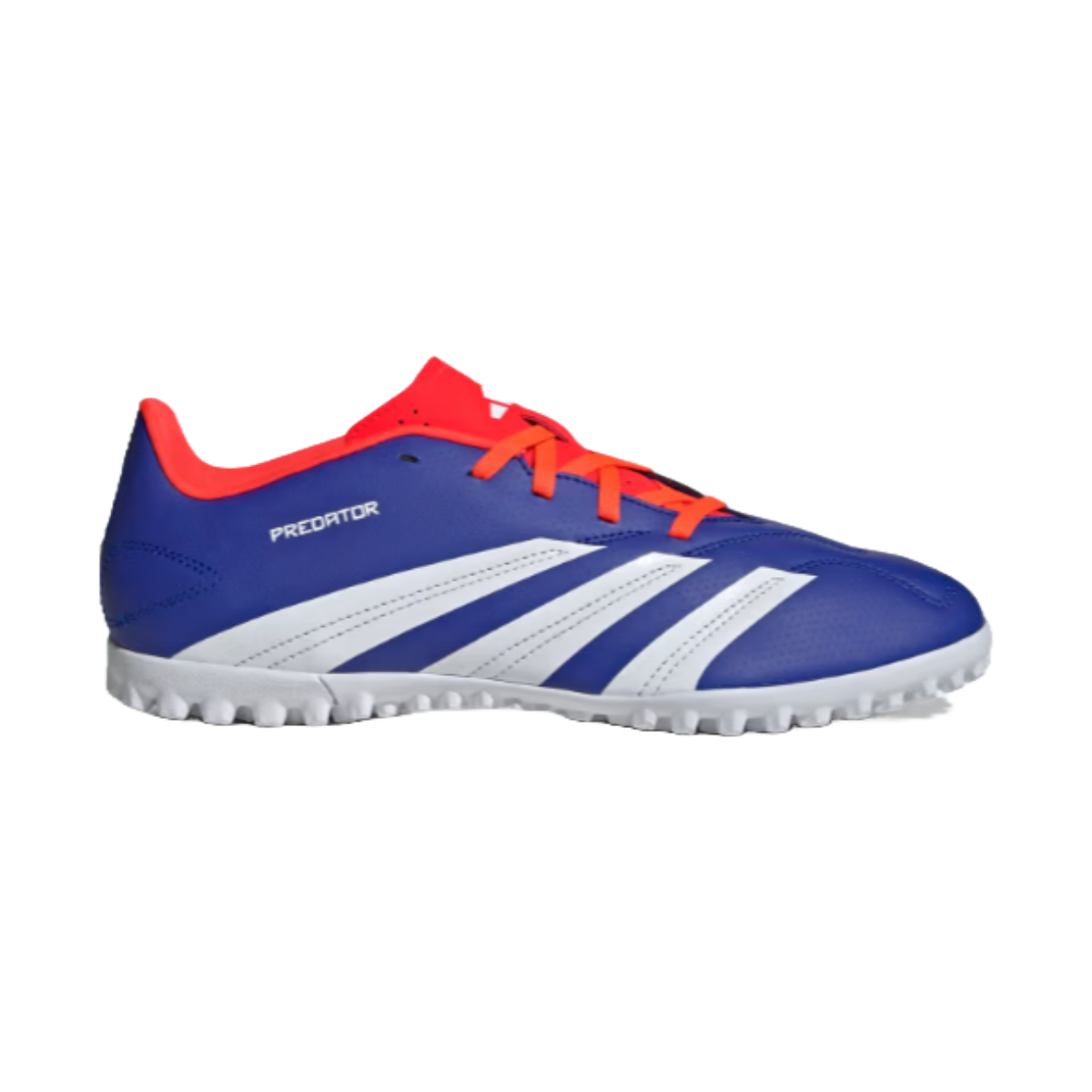 ZAPATILLAS DE BABY FUTBOL ADIDAS PREDATOR CLUB TF IF6399-0