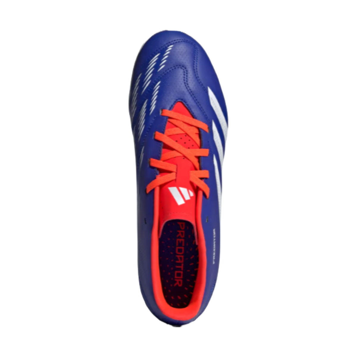 ZAPATILLAS DE BABY FUTBOL ADIDAS PREDATOR CLUB TF IF6399-3