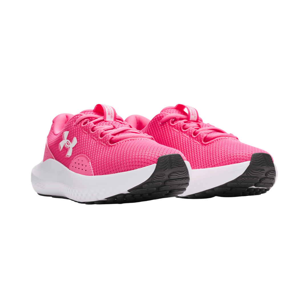 ZAPATILLAS RUNNING UA W CHARGED SURGE MUJER 3027007-672-2