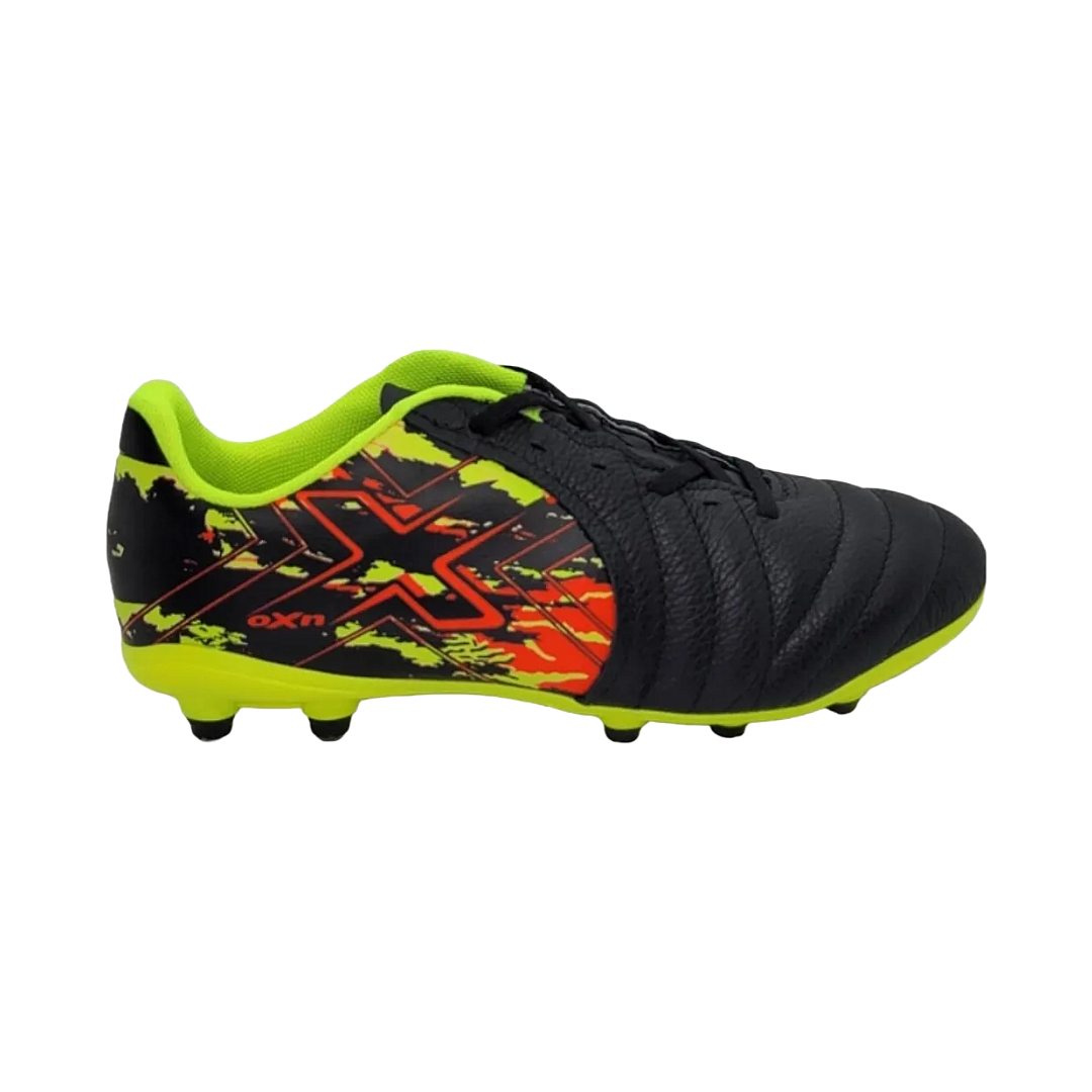ZAPATILLAS DE FÚTBOL OXN DYNAMO 2 CAMPO ADULTO | 3404391397-1