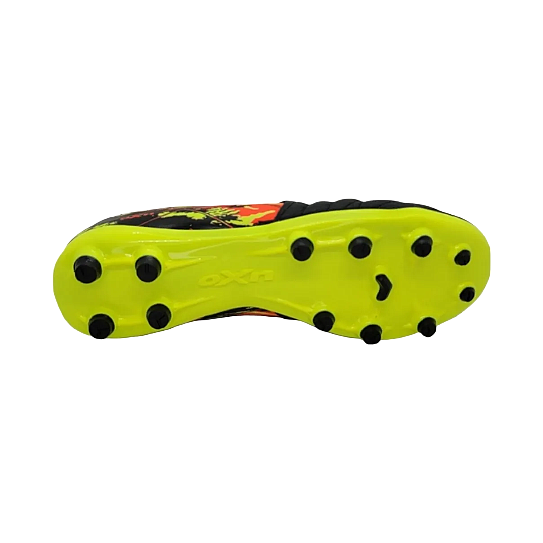 ZAPATILLAS DE FÚTBOL OXN DYNAMO 2 CAMPO ADULTO | 3404391397-2
