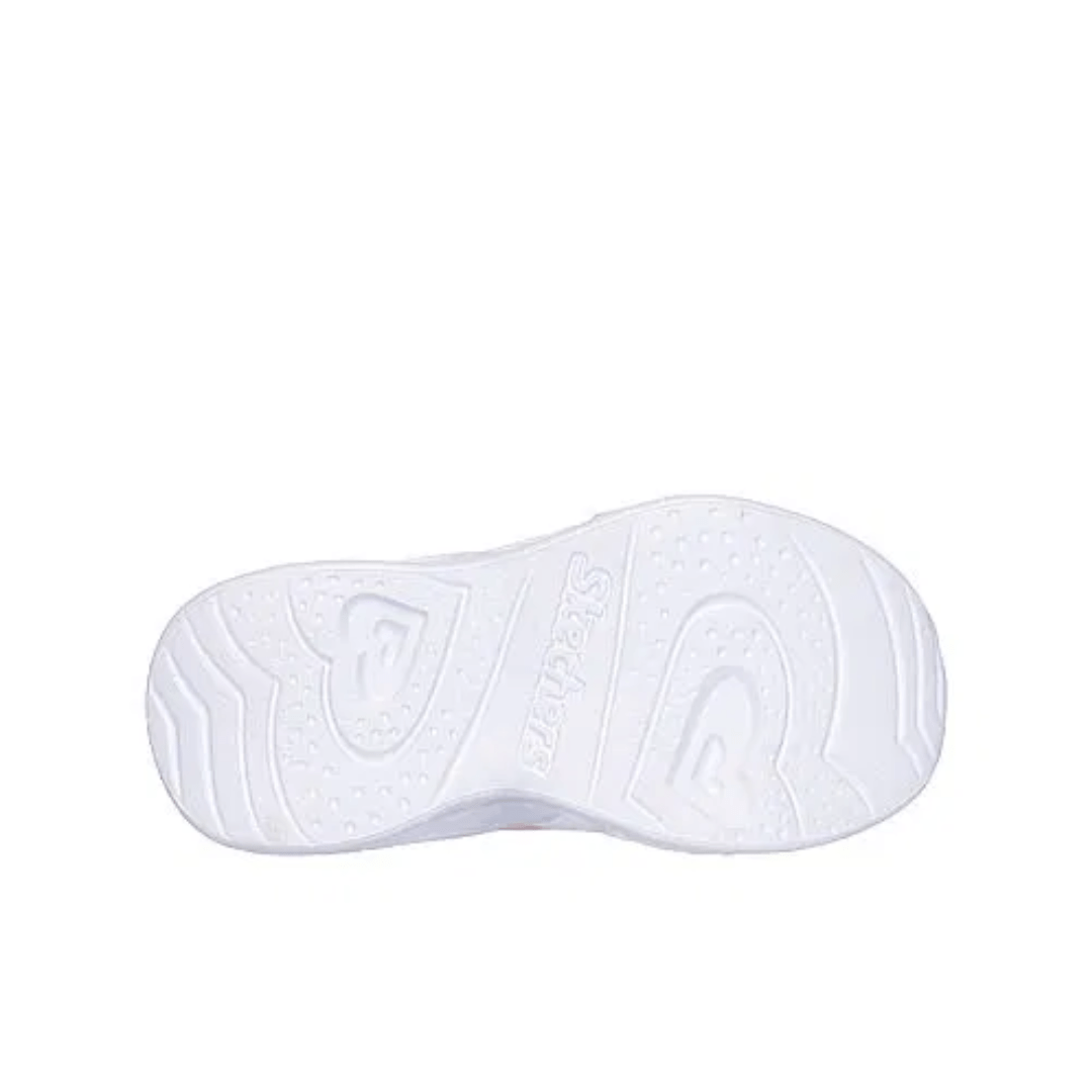 ZAPATILLAS SKECHERS HEART LIGHTS 302689N-LPMT-4