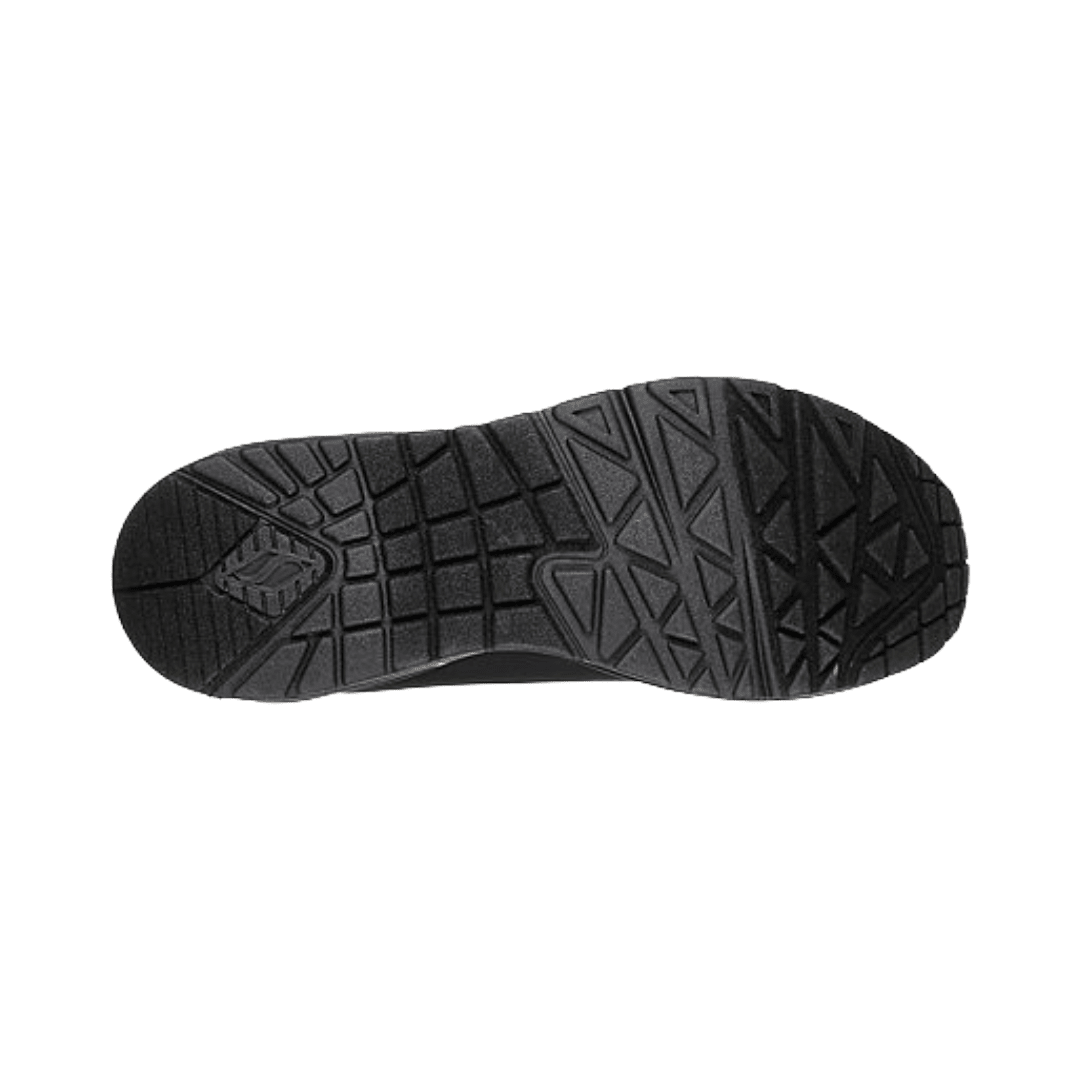 ZAPATILLAS SKECHERS UNO STAND ON AIR MUJER 73690-BBK-4