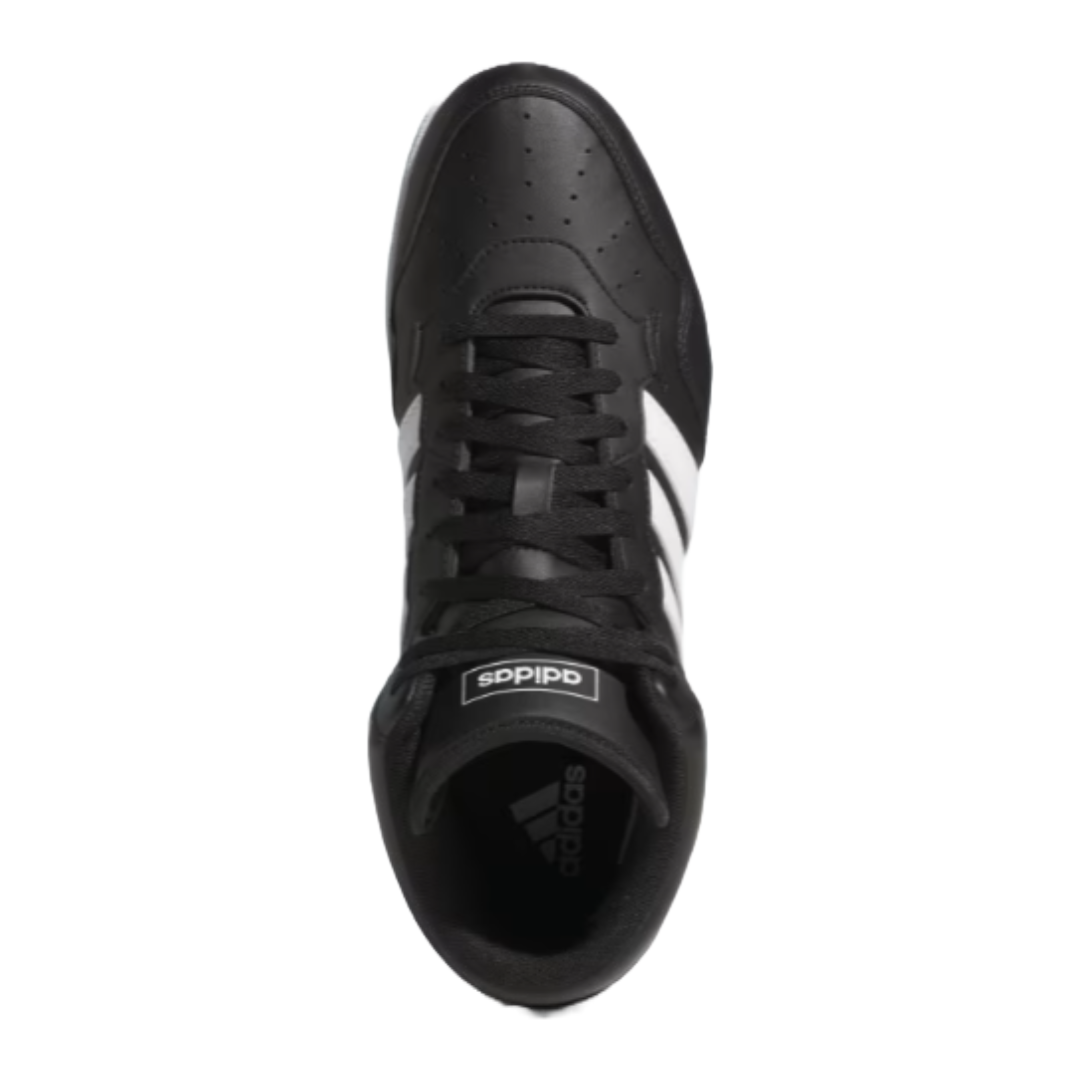 ZAPATILLAS ADIDAS HOOPS MID 4 | JQ9994-2