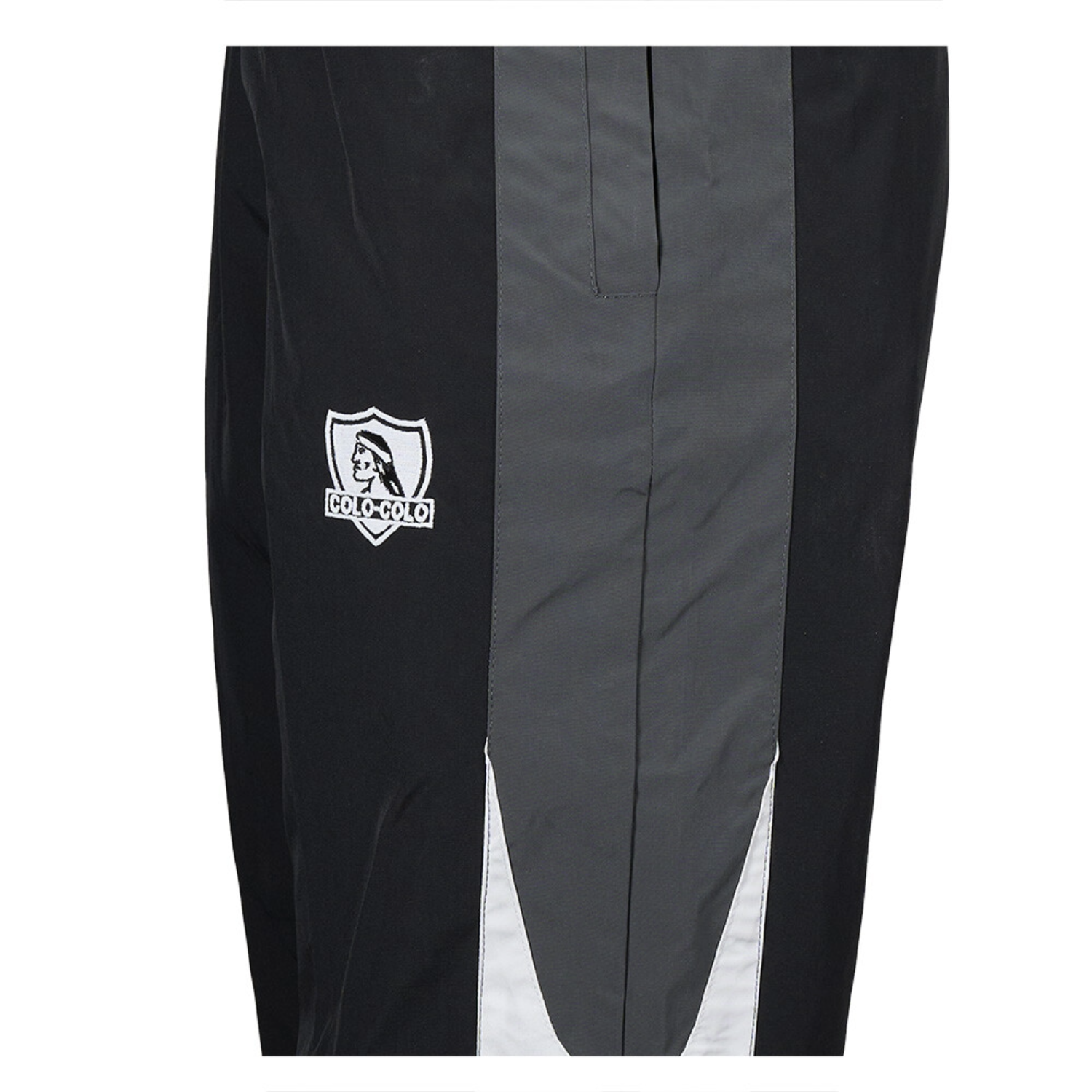 PANTALÓN STREETMACHINE COLO COLO URBANO | CCBUI2564NE-2