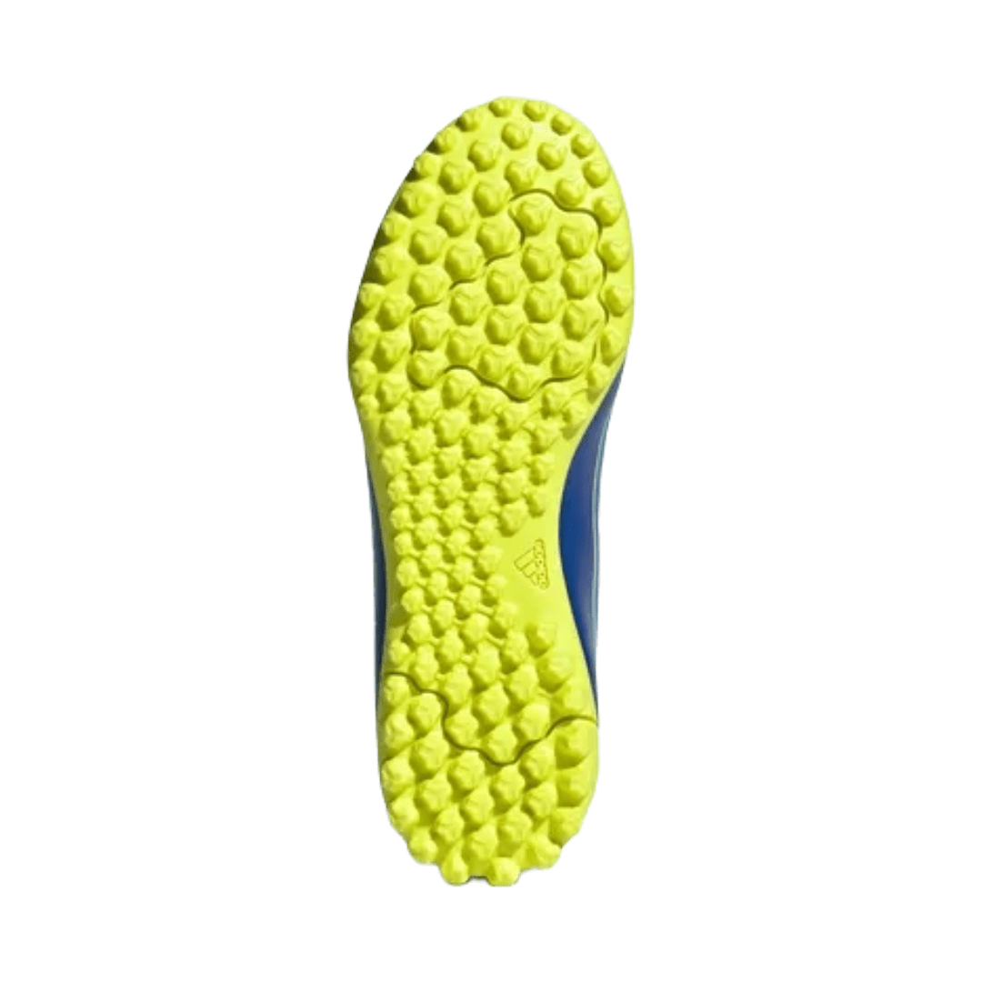 ZAPATILLAS DE BABYFÚTBOL ADIDAS F50 MESSI CLUB INFANTIL | JR4427-4