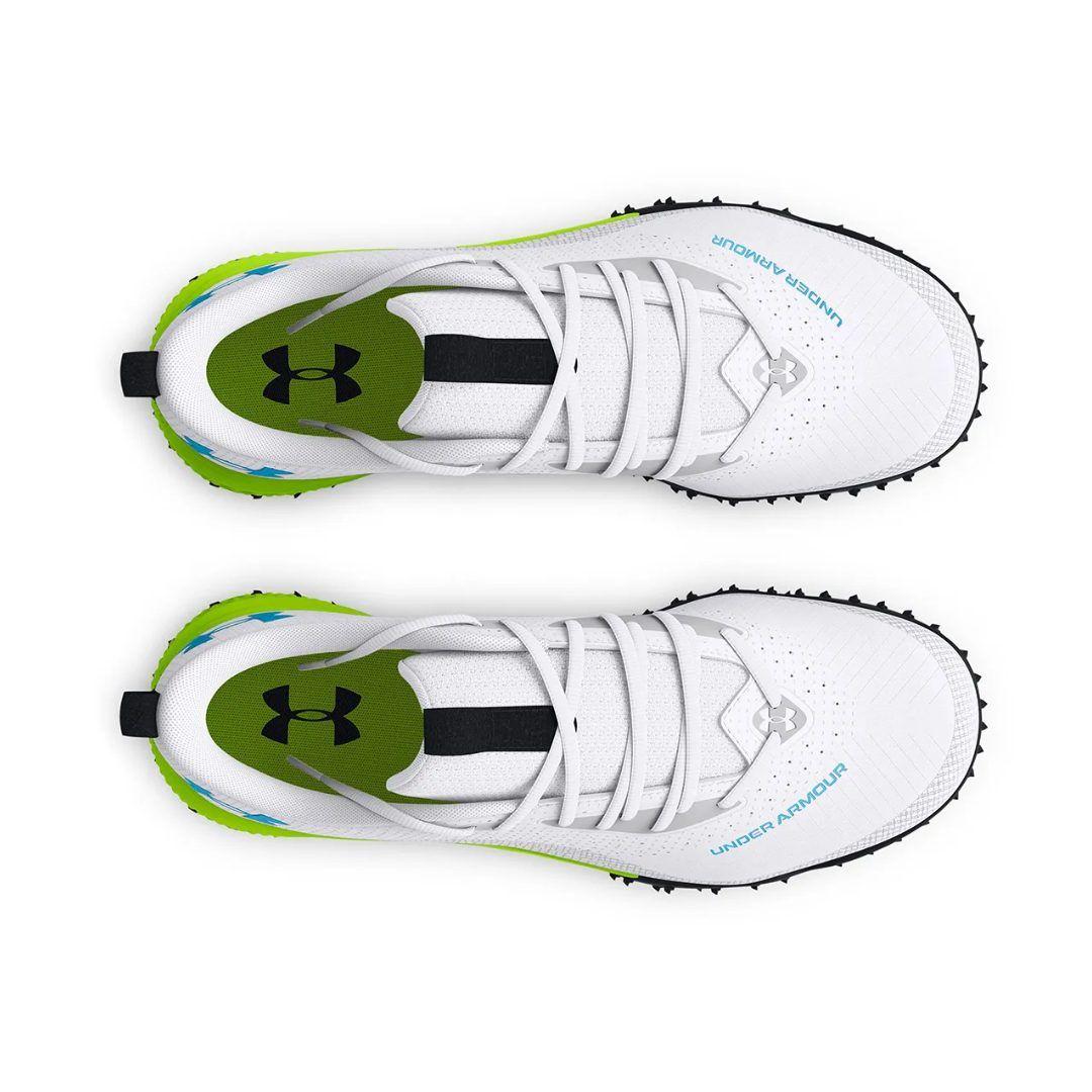 ZAPATILLAS DE BABY FÚTBOL UNDER ARMOUR SHADOW 2 ADULTO 3027-3